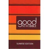 1. Good News Bible Sunrise Edition